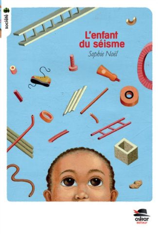 L'enfant du séisme