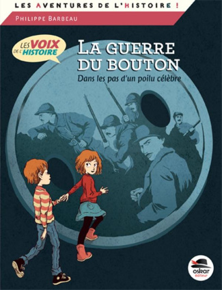 La guerre du bouton