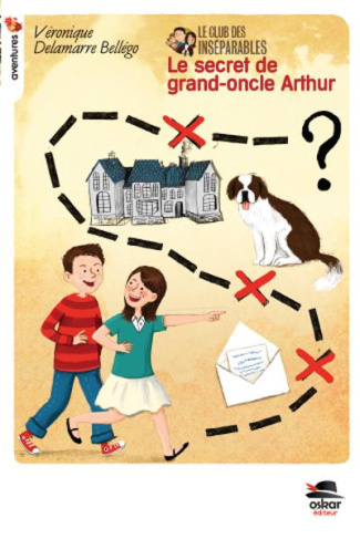 Le secret de grand-oncle Arthur