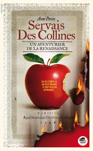 Servais des Collines. Un aventurier de la Renaissance