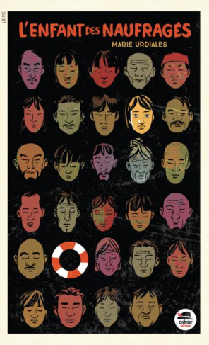 L'Enfant des naufrages