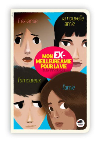 Mon ex-"meilleure amie pour la vie"