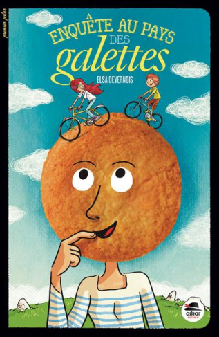 Enquête au pays des galettes