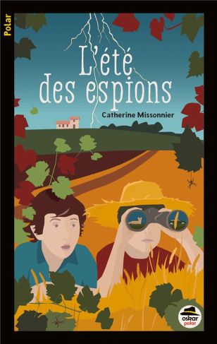 L'été des espions