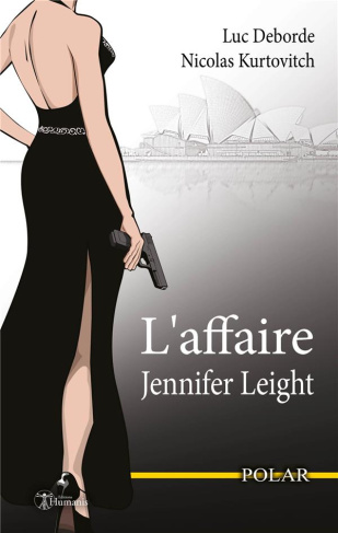 L'affaire Jennifer Leight. Texte intégral