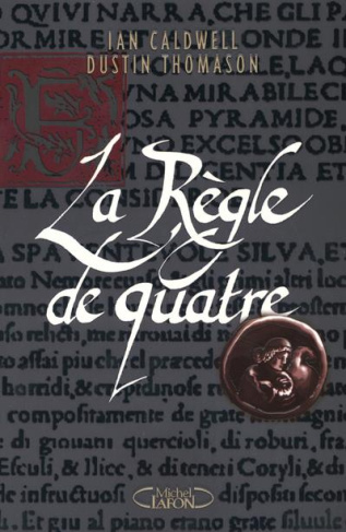 La règle de quatre