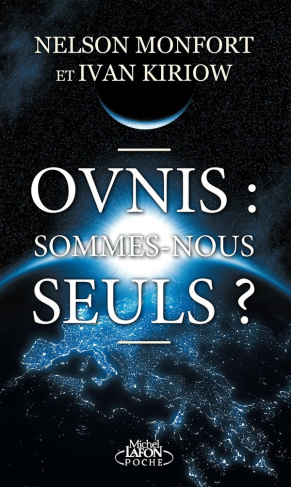 Ovnis. Sommes-nous seuls ?