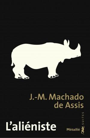 L'aliéniste