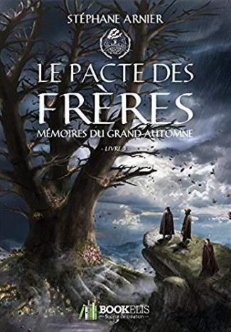 Le pacte des frères