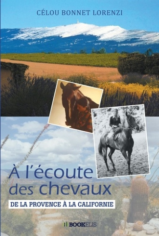 A l'écoute des chevaux. Edition de luxe