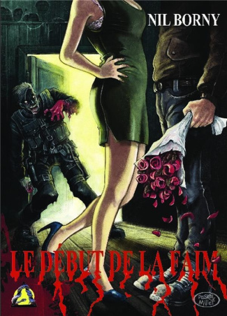 Le début de la faim