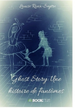 Ghost Story. Une histoire de fantômes