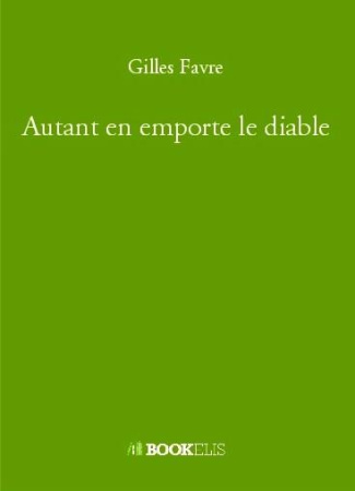 Autant en emporte le diable