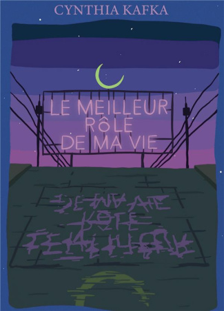 Le meilleur rôle de ma vie