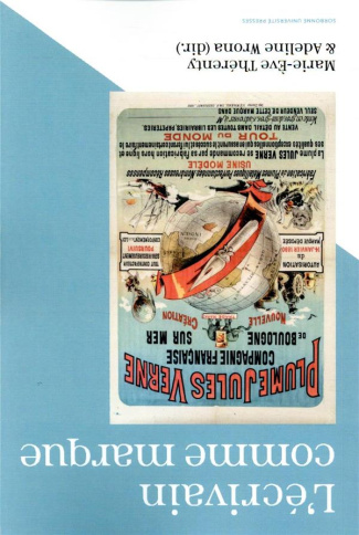 L'écrivain comme marque