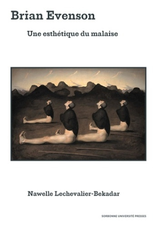 Brian Evenson. Une esthétique du malaise