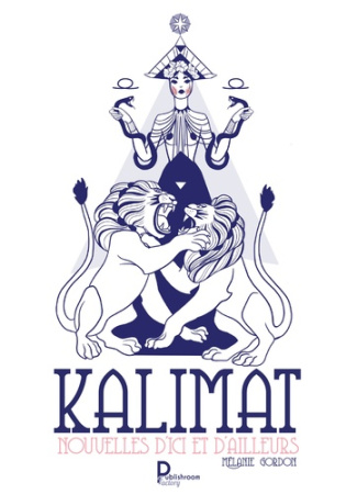 Kalimat. Nouvelles d'ici et d'ailleurs