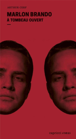 Marlon Brando. Les stars durent dix ans