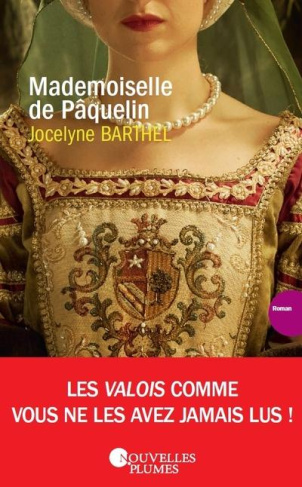 Mademoiselle de Pâquelin