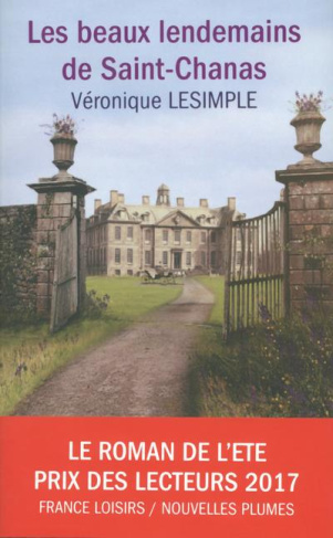 Les beaux lendemains de Saint-Chanas