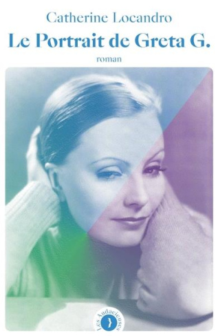 Le portrait de Greta G.