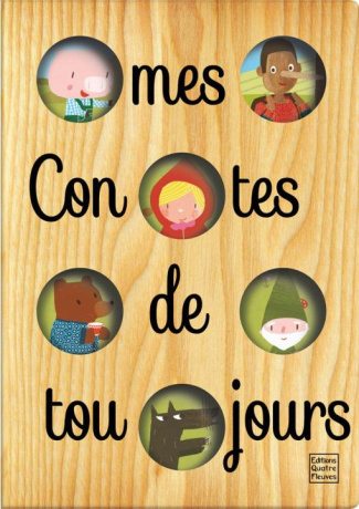 Mes contes de toujours
