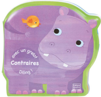 Contraires Diling ! Avec un grelot