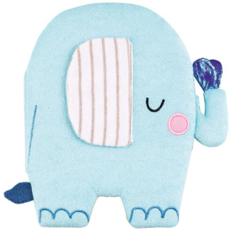 La berceuse de l'éléphant