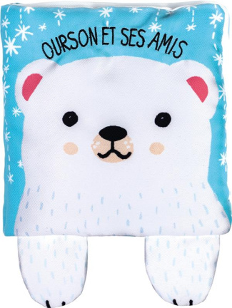 Ourson et ses amis