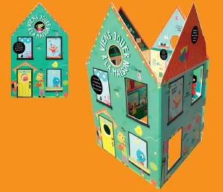 Viens jouer à la maison