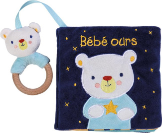 Bébé Ours