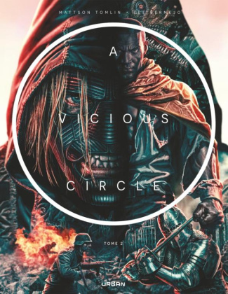 A Vicious Circle Tome 2