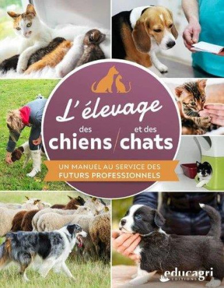 L'élevage des chiens et des chats