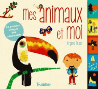Mes animaux et moi