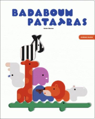 Badaboum Patatras