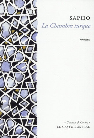 La chambre turque