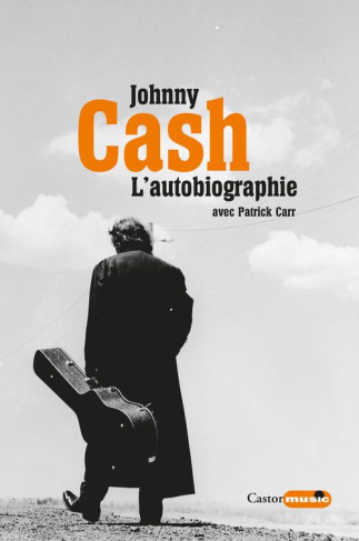 Cash. L'autobiographie