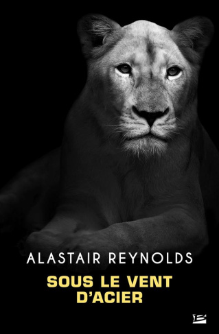 Les enfants de Poséidon Tome 2 : Sous le vent d'acier