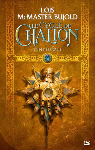 Le cycle de Chalion L'intégrale : Suivie de Le démon de Penric