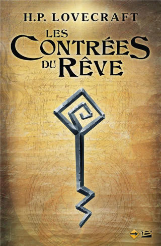 Les contrées du rêve
