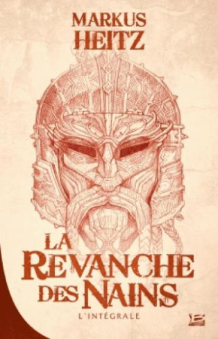 La revanche des nains - L'intégrale