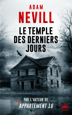 Le Temple des derniers jours
