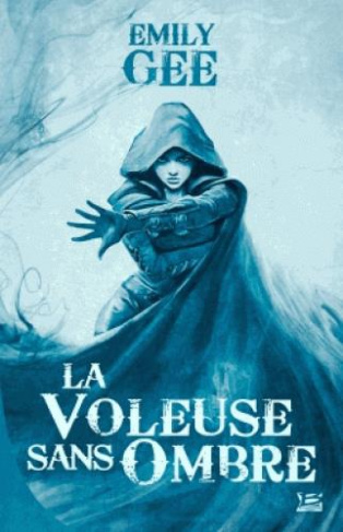 La voleuse sans ombre