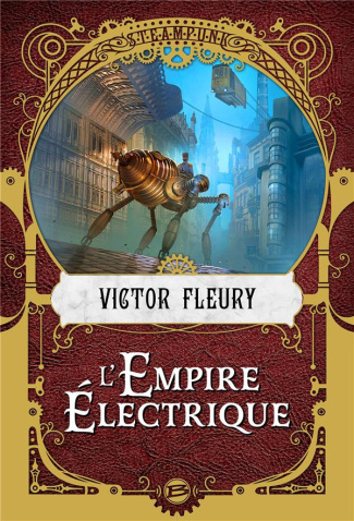 L'empire électrique
