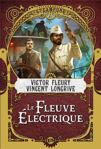 Le fleuve électrique