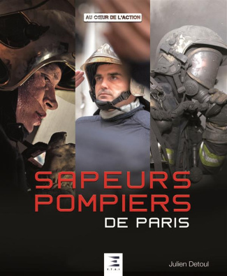 Sapeurs pompiers de Paris