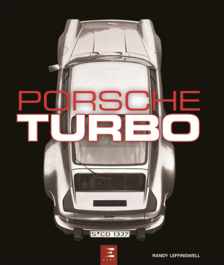 Porsche Turbo. Tous les modèles de tourisme et de compétition