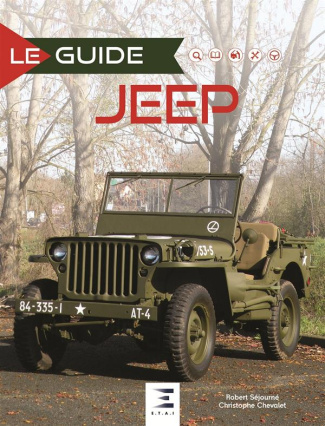 Jeep. 4e édition