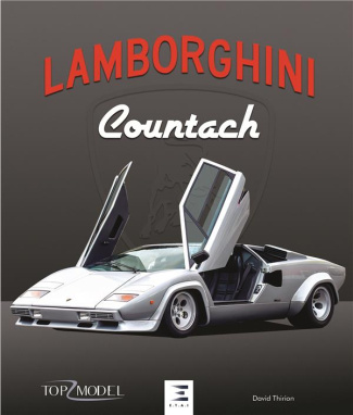Lamborghini Countach