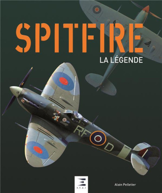 Spitfire la légende